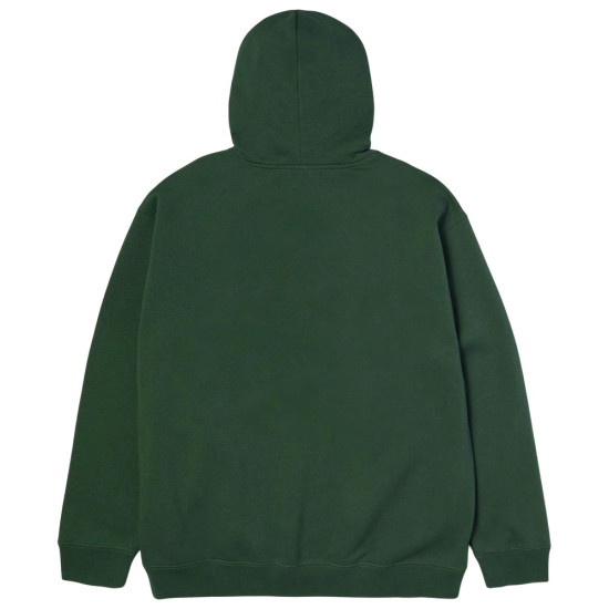 Huf Ανδρικό φούτερ Moo Pullover Hoodie